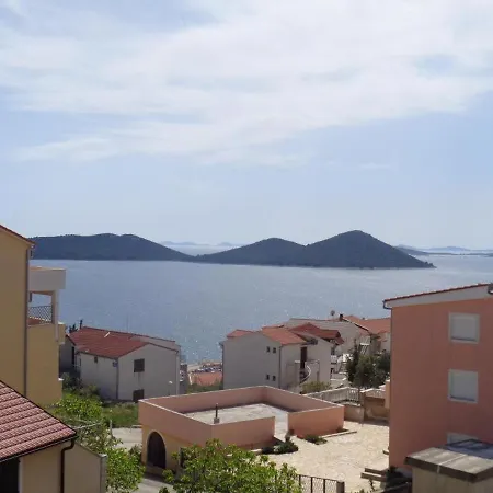 Apartamento In With Air Conditioning, Wifi 5144-1 Drage