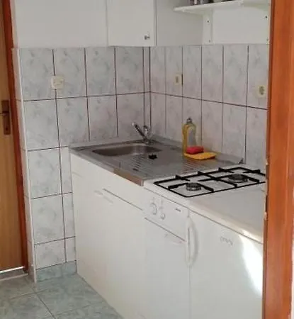 In With Air Conditioning, Wifi 5144-1 Apartamento